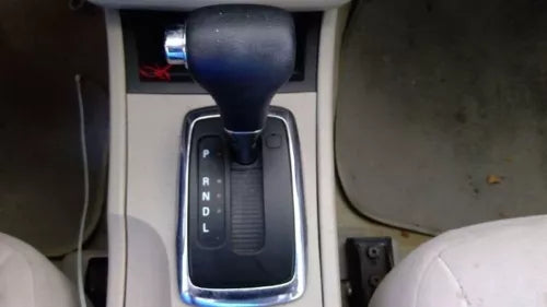 06-09 Fusion Milan Automatic Floor Gear Shift Shifter Lever Assembly 6 Speed OEM ford