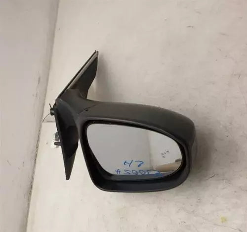 2015-2017 Toyota Camry Front Passenger Side View Heated Mirror Blind Spot Alert toyota