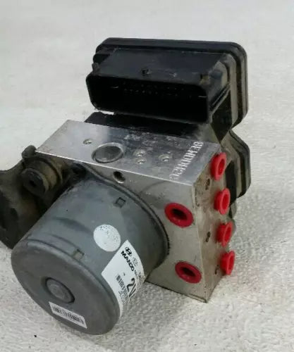 2015-2017 HYUNDAI VELOSTER ABS Pump Assem Electronic Stability Control hyundai