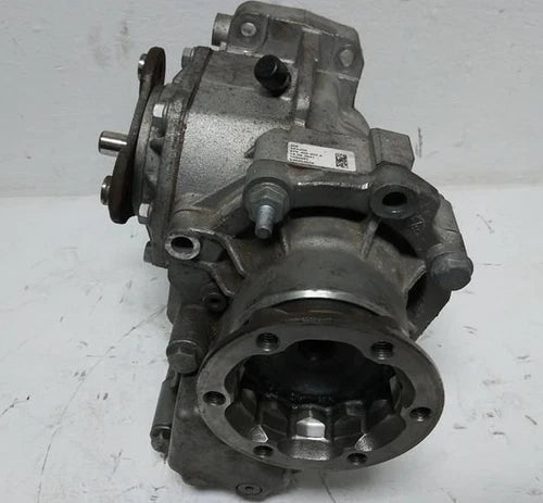 2022-2023 Volkswagen Taos Transfer Case Assembly OEM Warranty Low Miles volkswagen
