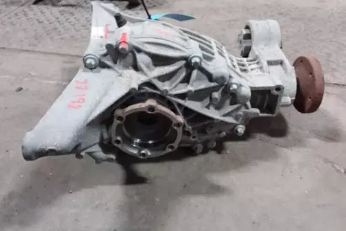 2017-2024 Audi Q7 Q8 Rear Differential Carrier Assembly OEM Warranty Low Miles audi