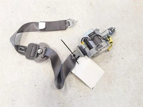 06-11 Honda Civic Sedan Front Right Passenger Seat Belt Retractor Assembly Grey honda