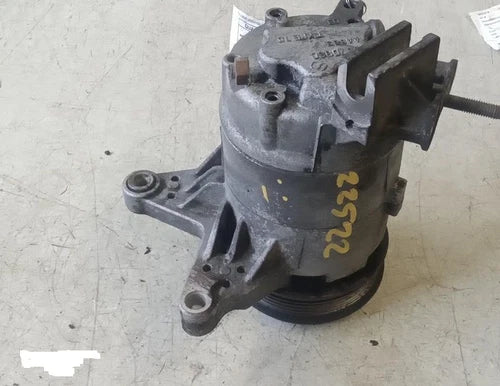 2007-2008 Saturn Aura Air Conditioning A/C AC Compressor OEM saturn