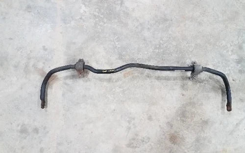 2015-2018 Audi Q3 Front Stabilizer Bar audi