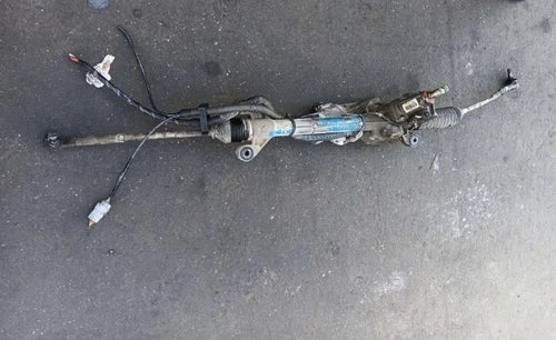 2015-2017 Subaru XV Crosstrek Electric Power Steering Gear Rack And Pinion OEM subaru