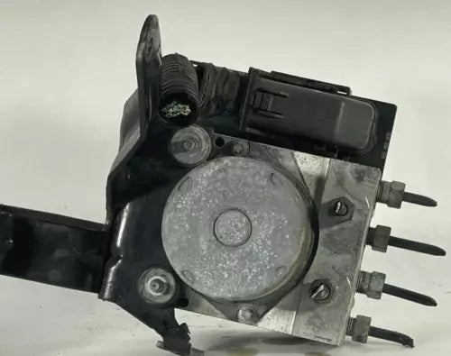 2009-2010 Jeep Liberty ABS Anti-lock Brake Pump Assembly OEM jeep
