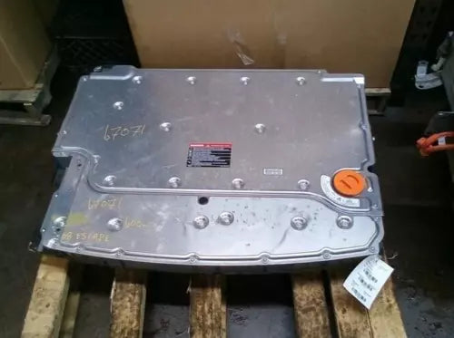 2005-2008 Ford Escape HYBRID Battery Pack OEM ford