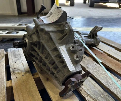 2013-2021 Dodge Ram 1500 Front Differential Carrier Assembly OEM 3.92 Ratio dodge