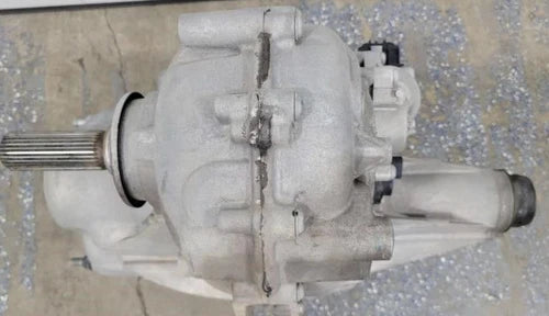 2019-2023 Chevrolet Silverado 1500 Transfer Case Assembly OEM Opt MQB 10 speed chevrolet