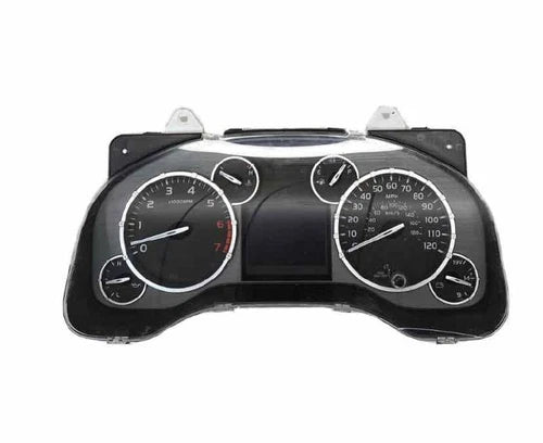 2015-2017 Toyota Tundra Speedometer Speedo Cluster OEM toyota