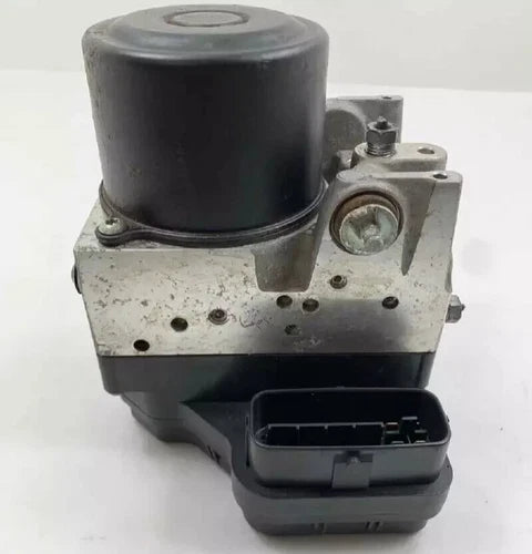 06-08 Toyota RAV4 ABS Anti-Lock Brake Pump Assembly 6-Cylinder 4x4 OEM toyota