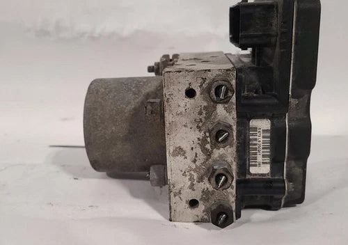 2011 Jeep Liberty ABS Anti-lock brake Pump Assembly OEM Warranty jeep