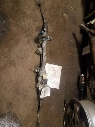 2011-2012 Acura TSX Rack and Pinion 2.4L in Warranty OEM acura