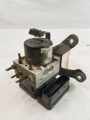 Toyota Tundra 2008-2009 Extended Cab ABS Anti Lock Brake Actuator Pump Assembly toyota