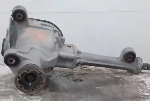 2021-2023 Ford F150 Gasoline Front Differential Carrier Assembly 3.31 Ratio OEM ford