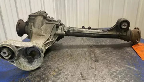 2011-2017 Volkswagen Touareg 3.0L 3.6L Front Differential Carrier Assembly OEM volkswagen