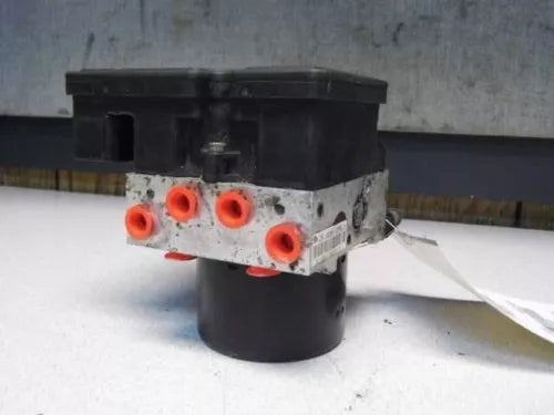 06-09 Ford Fusion Lincoln MKZ Zephyr Milan ABS Anti-Lock Brake Pump Assembly FWD lincoln