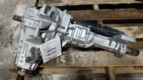 2021-2024 Dodge Ram 1500 Front Differential Carrier Assembly OEM 3.21 Ratio dodge