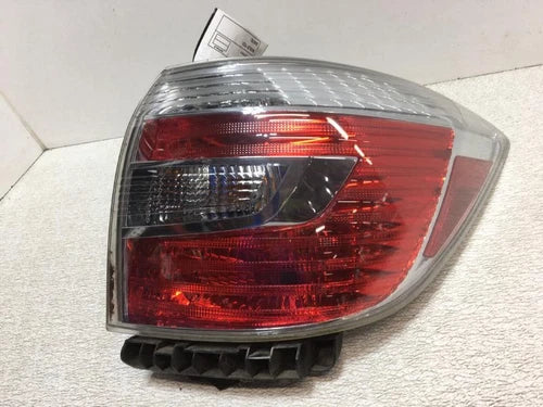 TOYOTA HIGHLANDER HYBRID DRIVER LEFT SIDE TAIL LIGHT LAMP 2008-2010 toyota