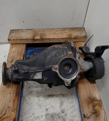 Toyota RAV4 1996–2005 Rear Axle Differential Carrier 2.93 Ratio Non-Locking Oem toyota