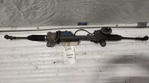 2015-2018 Audi Q3 Power Steering Gear Rack And Pinion Electric - OEM. audi