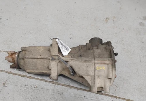 01-04 Ford Escape Rear Differential Carrier Assembly 1 Sensor W/Warranty Oem ford