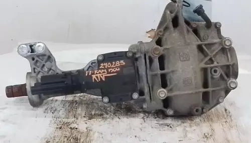 2013-2021 Dodge Ram 1500 Front Differential Carrier Assembly 3.21 Ratio Warranty dodge