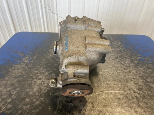 2009-2010 Infiniti M35 Front Differential Carrier 3.692 Ratio OEM infiniti