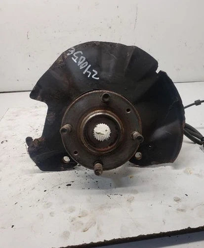 2006-2011 Kia Rio Right Passenger Side Spindle Knuckle OEM Warranty kia