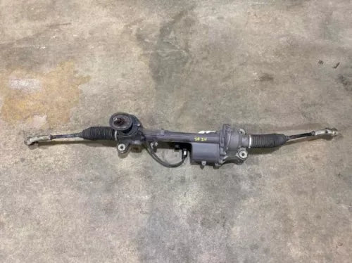 2015-2018 Audi Q3 Steering Gear Power Rack And Pinion OEM audi