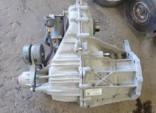 2021-2024 Ford F150 Electronic Shift Transfer Case Assembly OEM ML34-7A195-AE ford