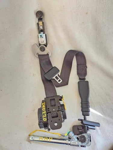 2015-2017 Hyundai Sonata Front Driver Seat Belt Retractor Gray US Built Oem hyundai