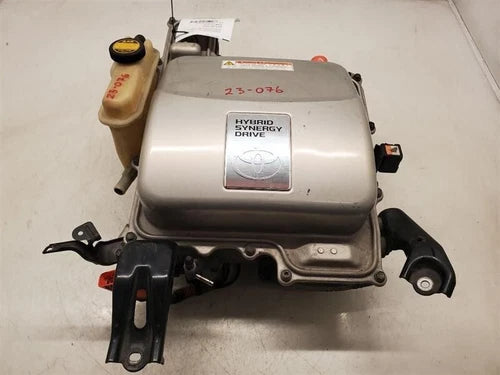 2004-2007 Toyota Prius Hybrid Inverter Converter Synergy Drive Thru 04/07 OEM toyota