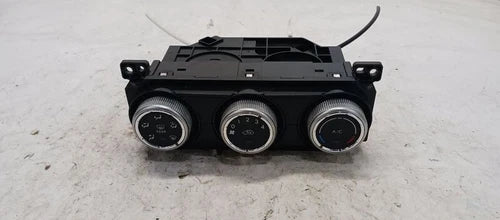 2015-2017 Subaru Impreza Manual A/C Heater Temperature Climate Control 2.0L OEM subaru