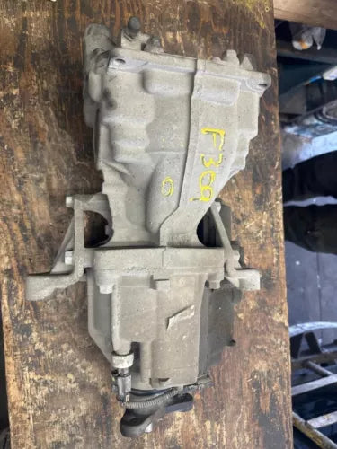 2014-2015 Kia Sorento Rear Differential Carrier AWD in Warranty OEM kia