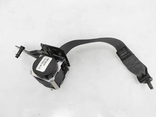 2015-2017 Hyundai Sonata Driver Seat Belt Retractor With Pretensioner Black Oem hyundai