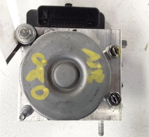 2015-2017 NISSAN MURANO AWD ABS ANTI-LOCK BRAKE PUMP ASSEMBLY nissan