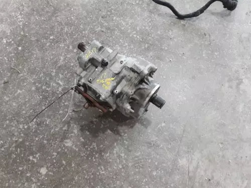 2015-2018 Audi Q3 Transfer Case OEM audi