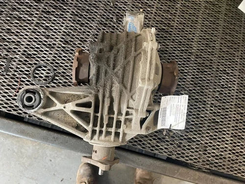 2008-2014 Cadillac CTS Rear Differential Carrier 3.23 Ratio Opt GU5 cadillac