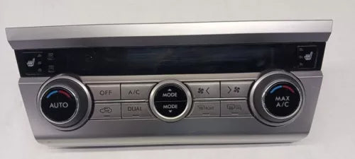 2015-2017 Subaru Legacy A/C Heater Climate Control Assembly Unit Oem subaru