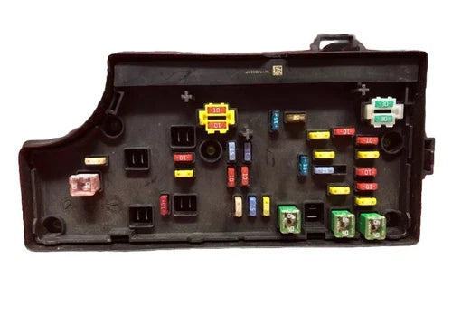 06-09 CHRYSLER PT CRUISER TIPM FUSEBOX FUSE BOX CONTROL MODULE BCM P56049714AO chrysler