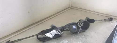 2015-2017 Subaru Xv CrossTrek Electric Gear Rack & Pinion OEM subaru