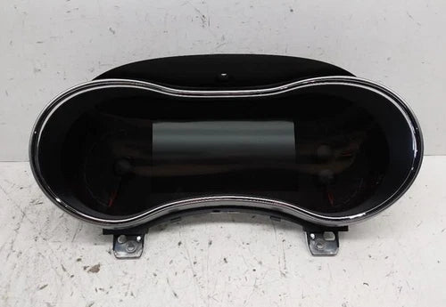 2018 Jeep Grand Cherokee MPH 3.6L Speedo Speedometer Cluster Gauge jeep