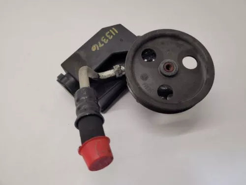 01-04 Jeep Grand Cherokee 4.7L Electric Power Steering Pump OEM Assembly jeep