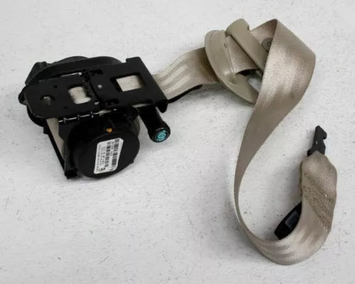 2015-2017 Hyundai Sonata Seat Belt Front Driver Retractor With Pretensioner OEM hyundai
