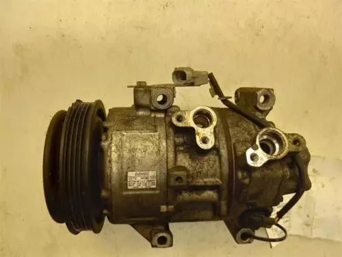 2006 - 2012 Toyota Yaris A/C AC Compressor OEM toyota