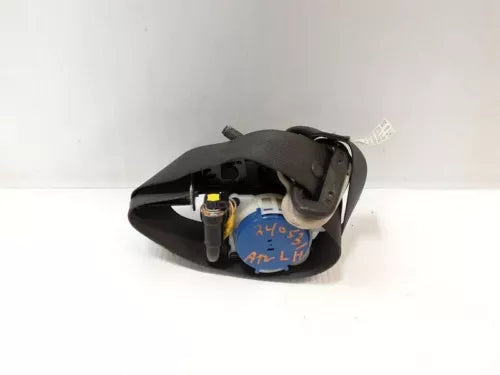 2015-2017 Subaru Impreza RH Passenger Seat Belt Retractor Assembly Black OEM subaru