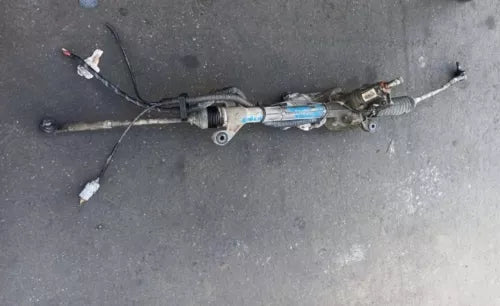 2015-2017 Subaru XV Crosstrek Electric Power Steering Gear Rack And Pinion OEM subaru