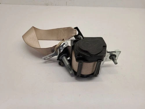 06-10 FORD EXPLORER MOUNTAINEER RH Passenger Seat Belt Retractor Assembly TAN ford
