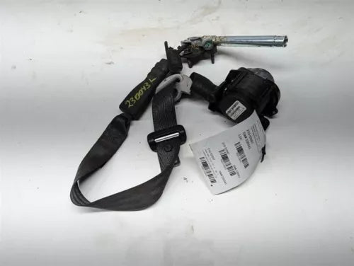 2015-2017 Hyundai Sonata Front Passenger Seat Belt Retractor Black US Built Oem hyundai